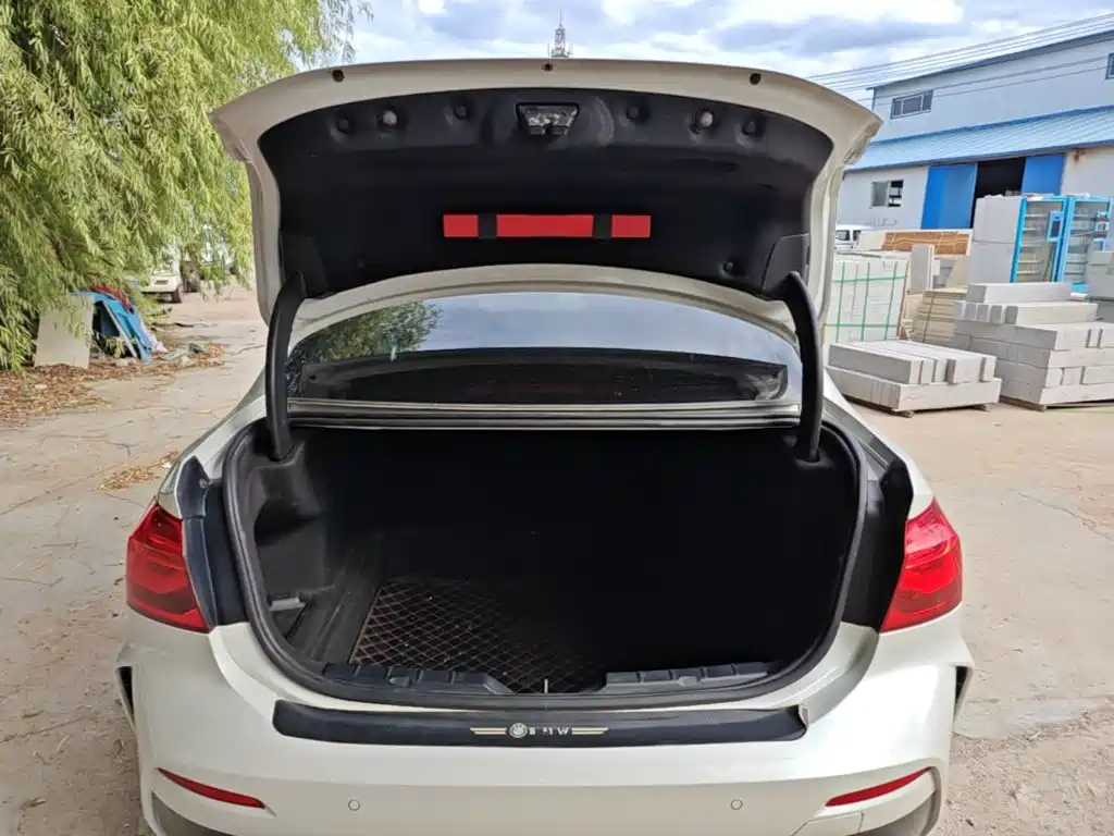 BMW 1 Series — миниатюра 19