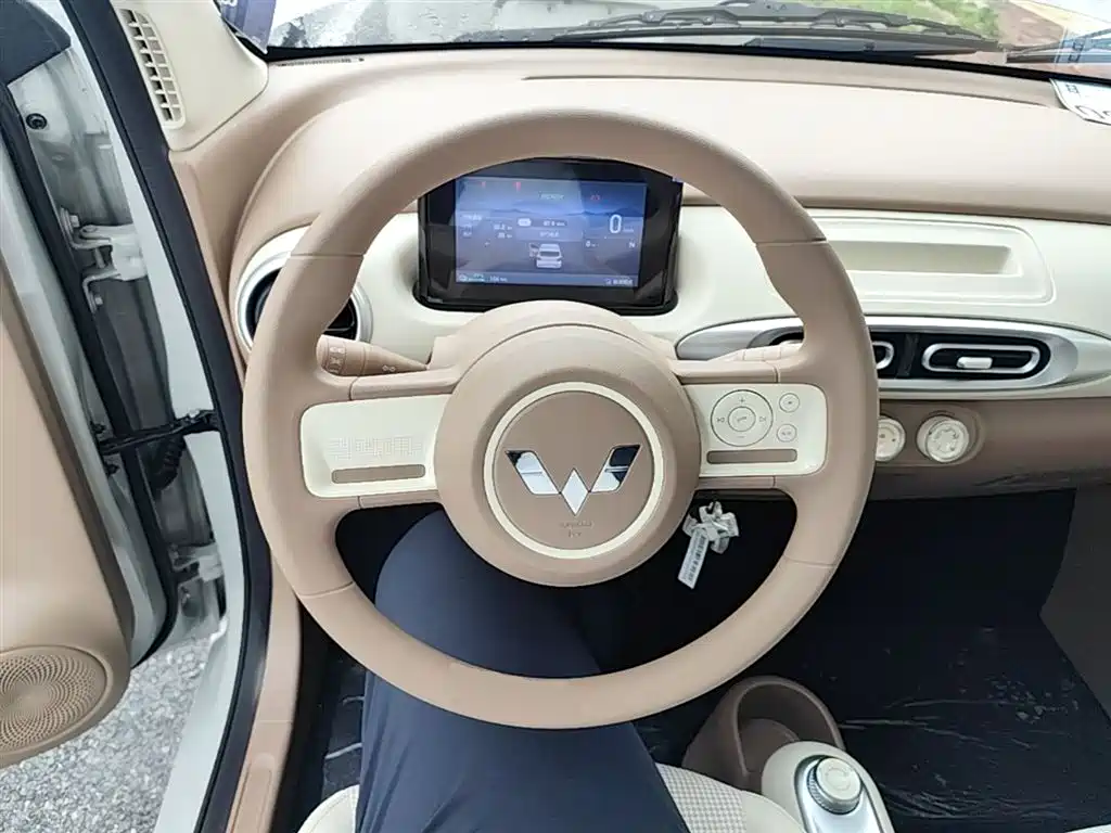 Wuling Mini EV — фотографии объявления, Фото 11