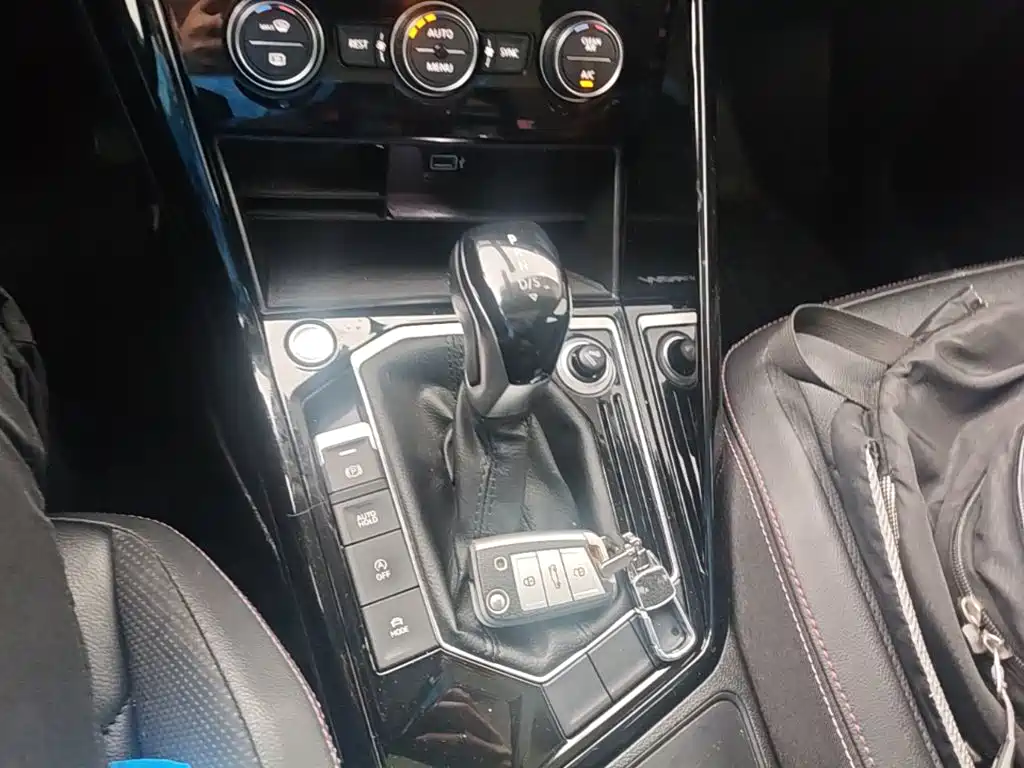 Volkswagen Tayron — миниатюра 14