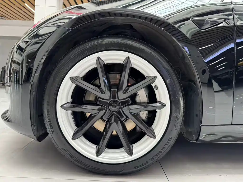Tesla Model 3 — миниатюра 21