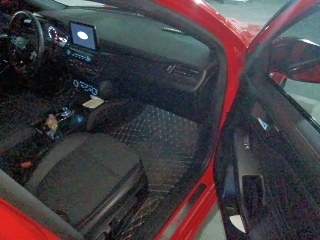 Ford Focus — миниатюра 18