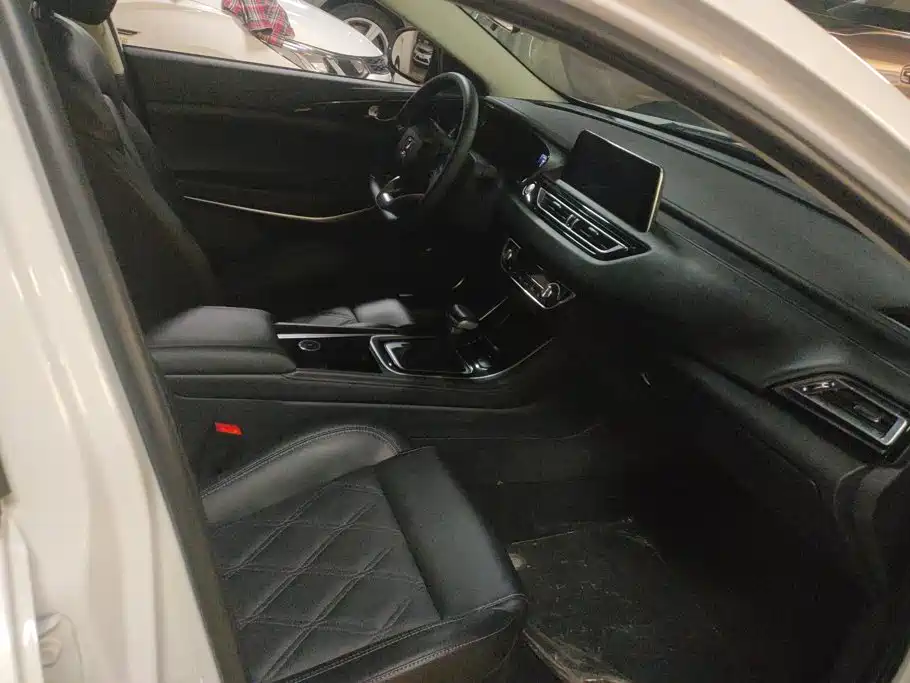 Changan Ruicheng CC — миниатюра 8
