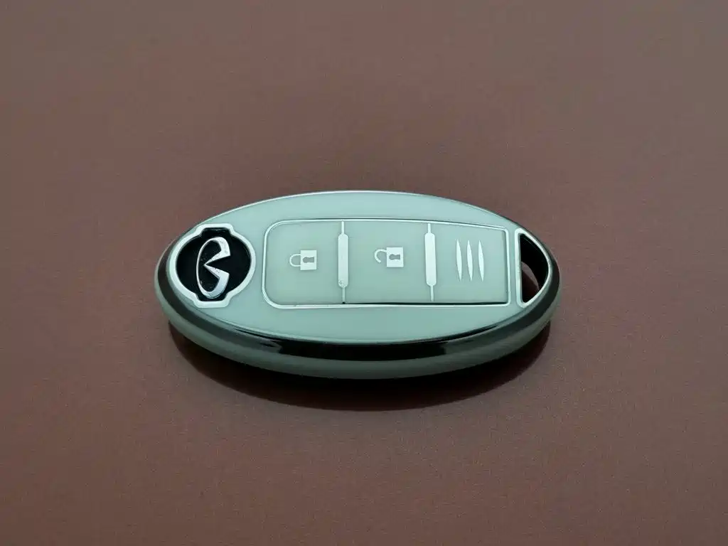 Infiniti ESQ — миниатюра 19