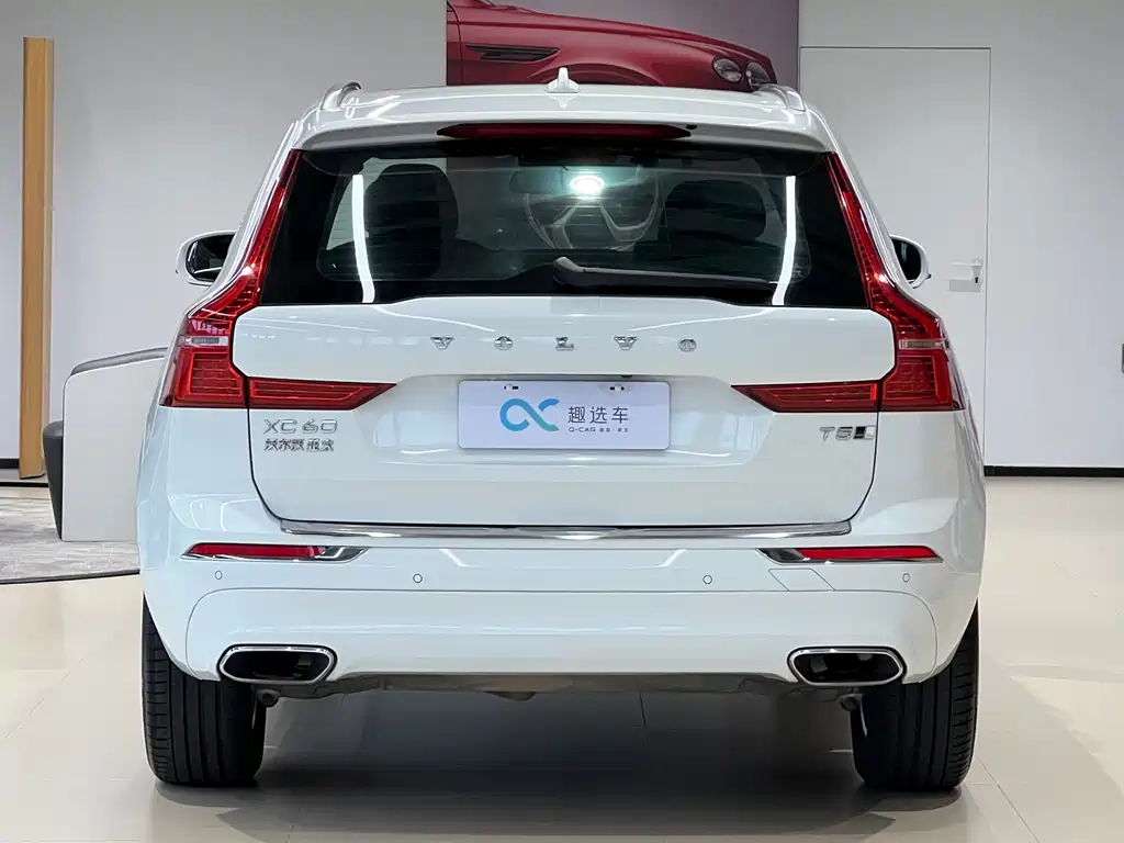 Volvo XC60 — миниатюра 6