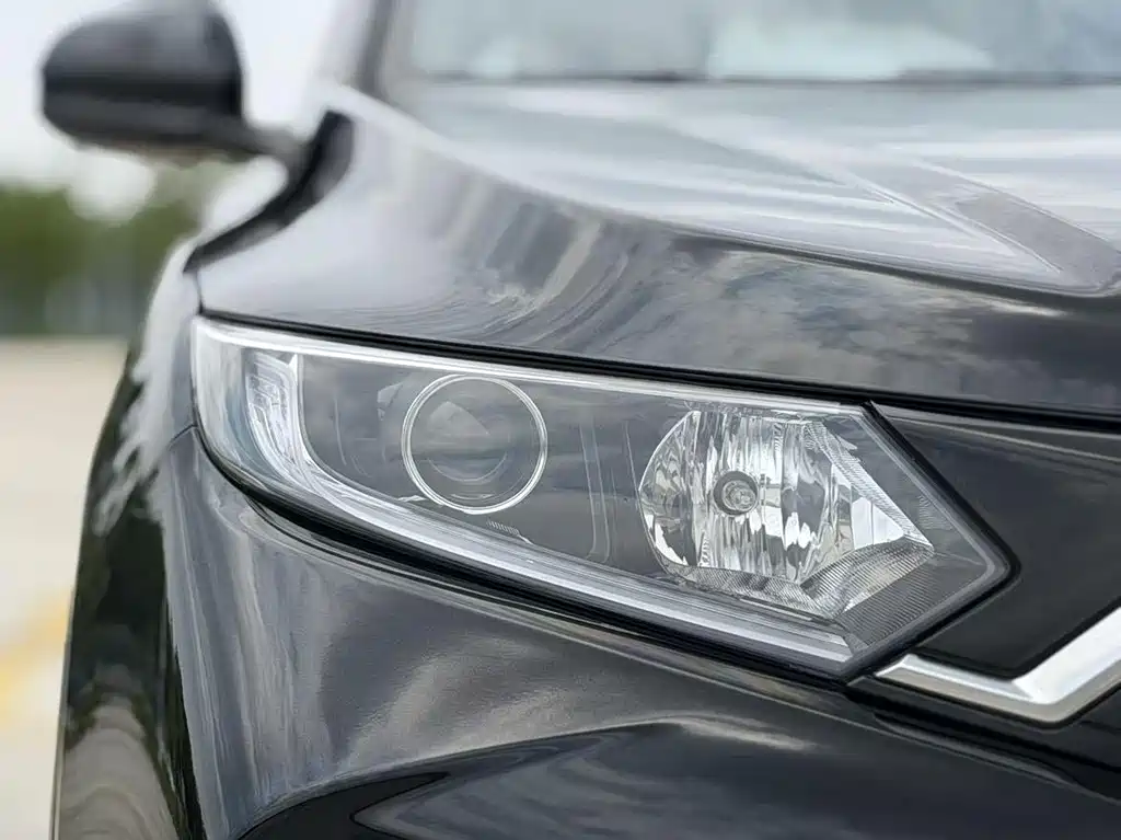 Honda XR-V — миниатюра 20