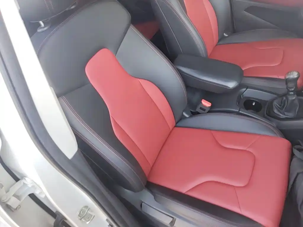 Haval H2s — миниатюра 25