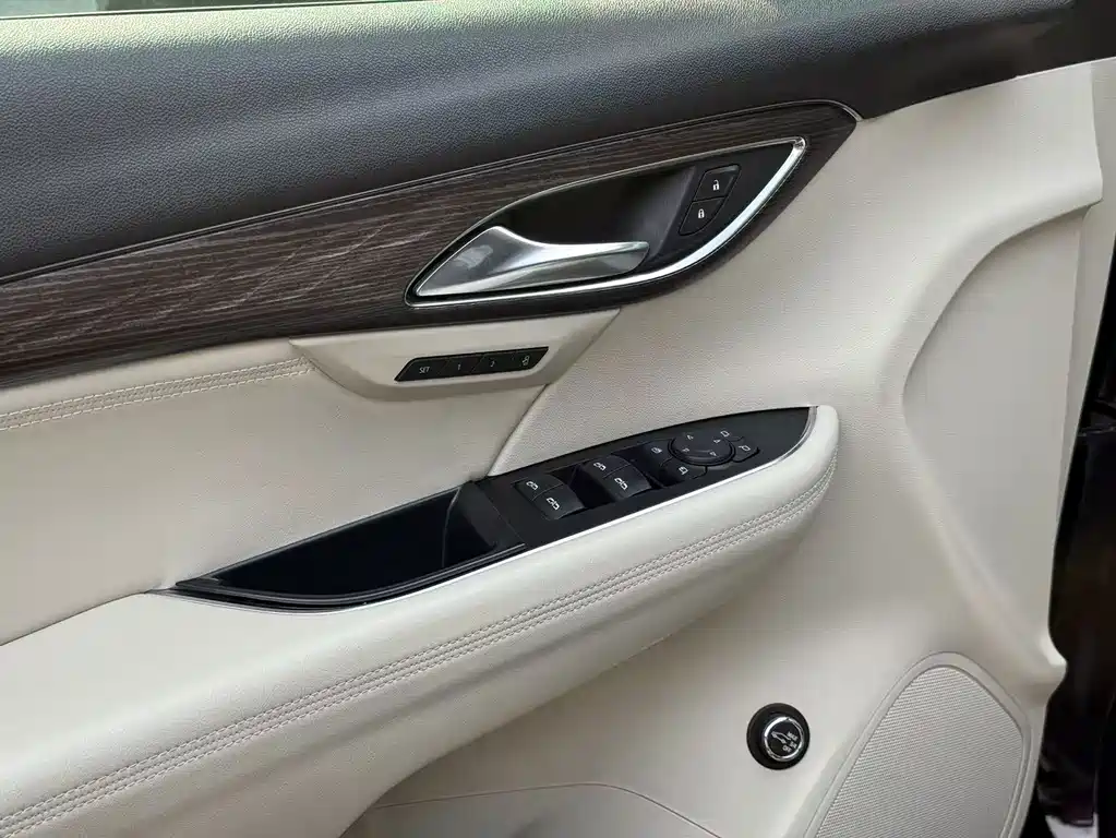 Buick Envision Plus — миниатюра 4
