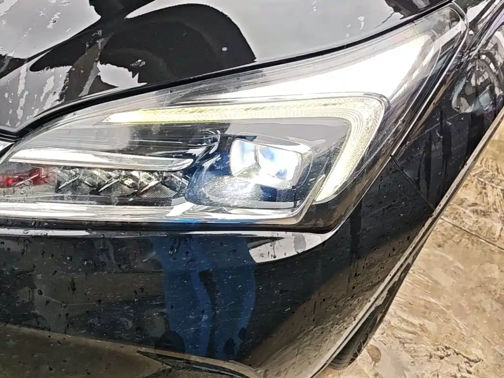 Buick Envision Plus — миниатюра 24
