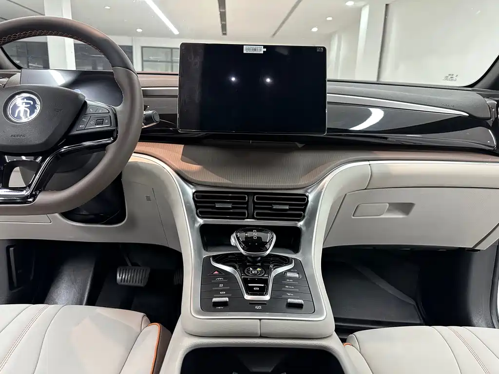 BYD SONGJIANG NEW ENERGY