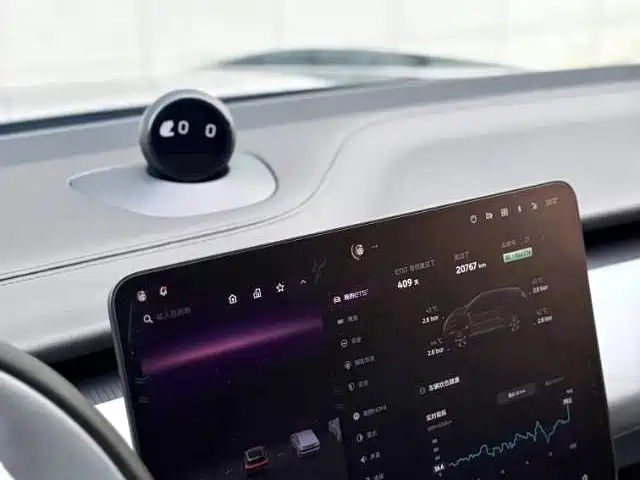 NIO ET5T — фотографии объявления, Фото 8