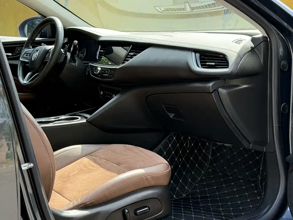 Buick Regal — миниатюра 3