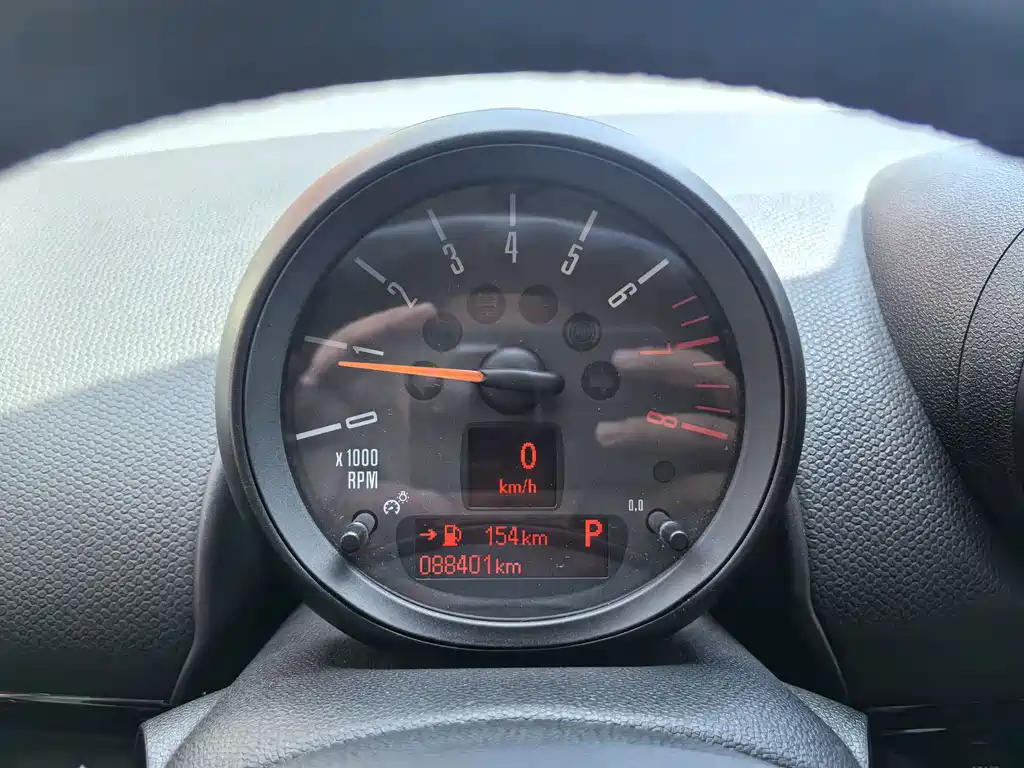 MINI Mini Countryman — миниатюра 17