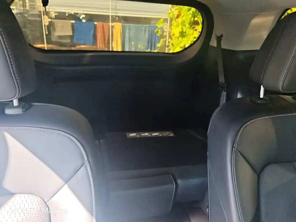 GAC Motor Trumpchi M8 — миниатюра 12