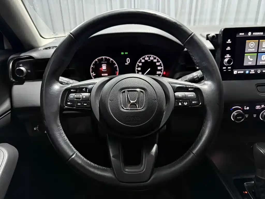Honda XR-V — миниатюра 13