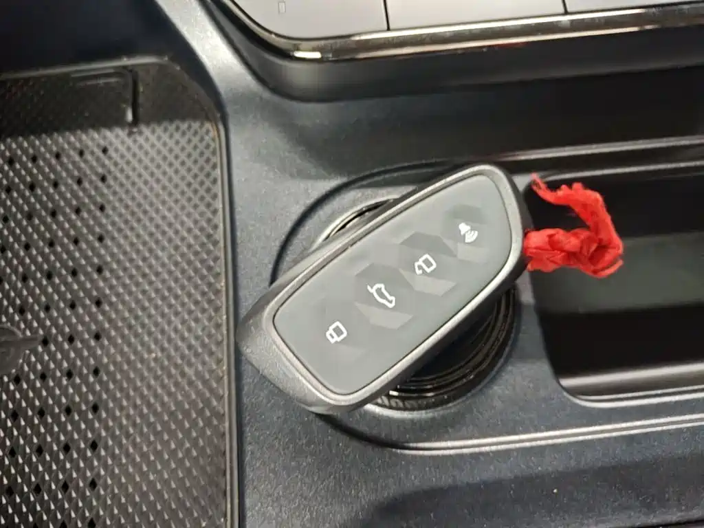 Haval Menglong Petrol — миниатюра 9
