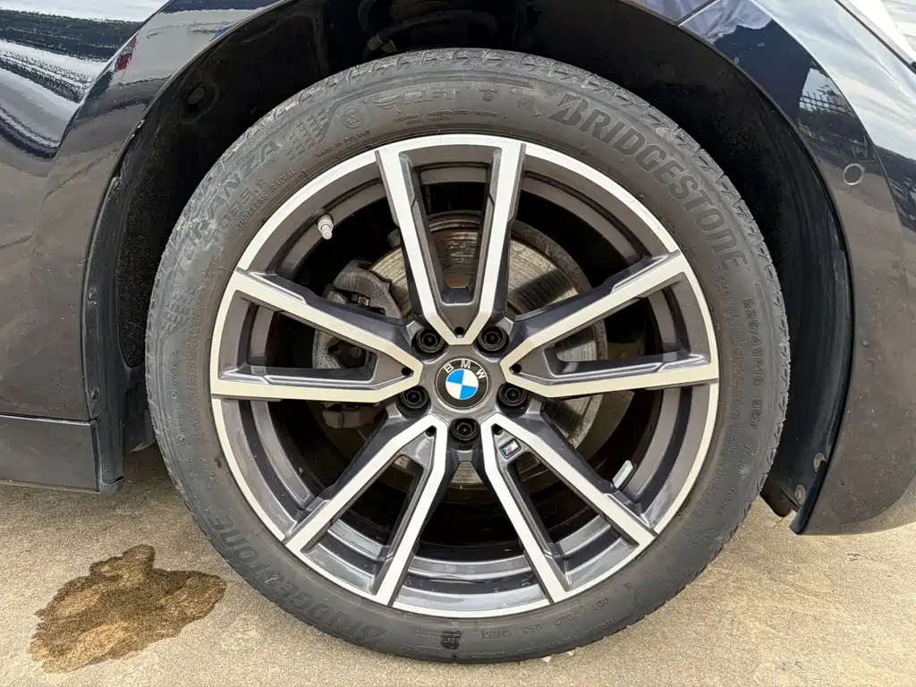 BMW 3 Series — миниатюра 20