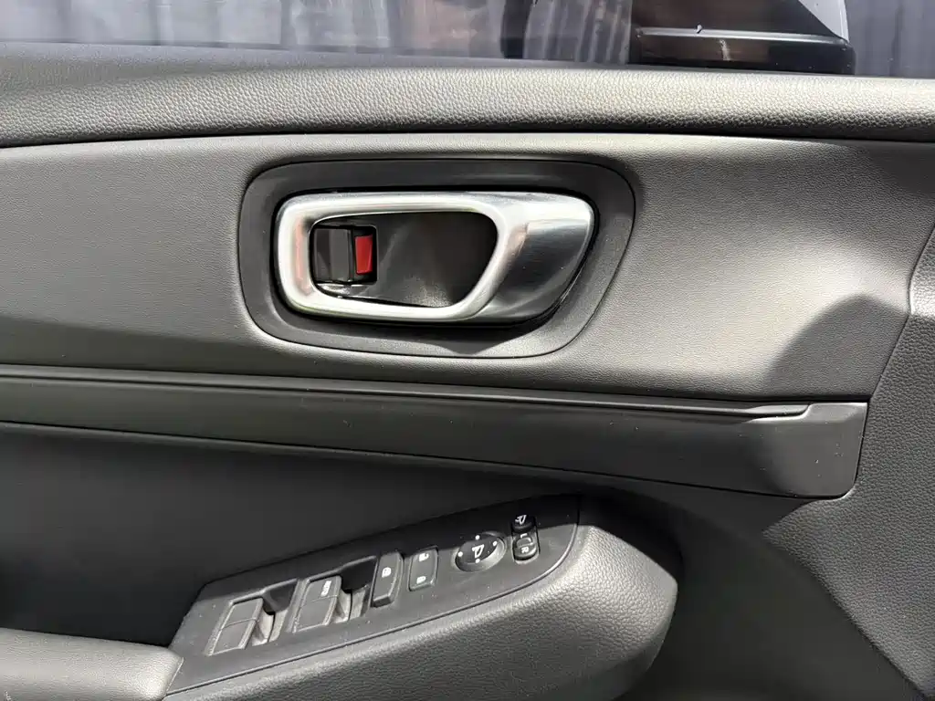 Honda XR-V — миниатюра 11