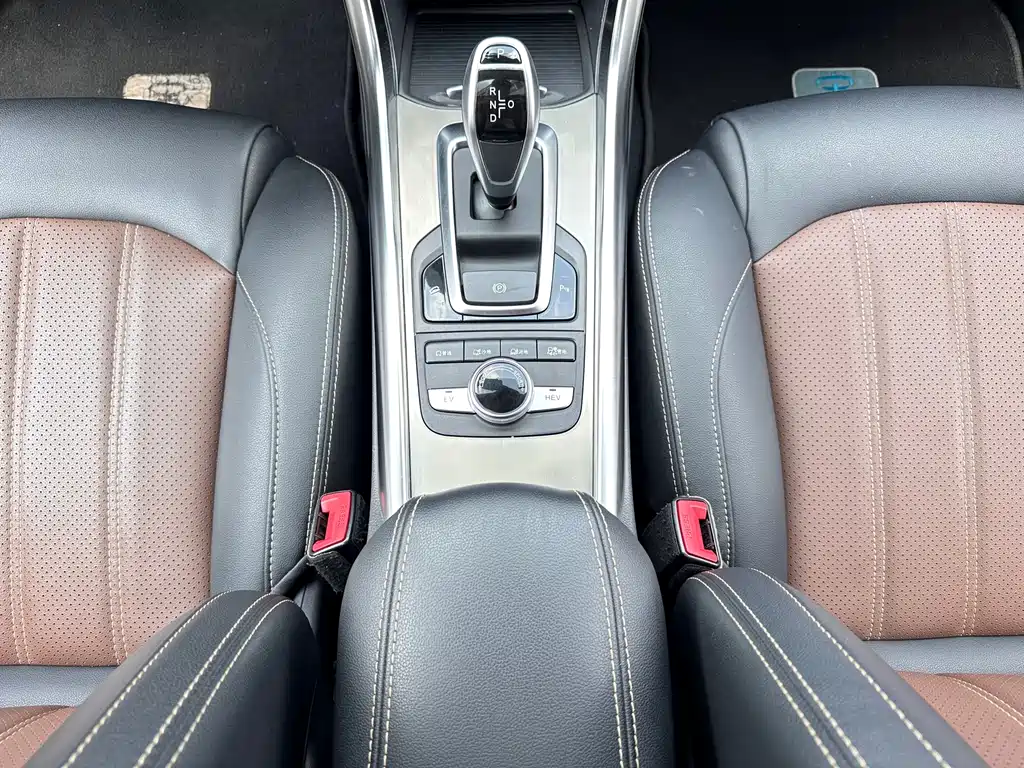 BYD New Energy — миниатюра 14