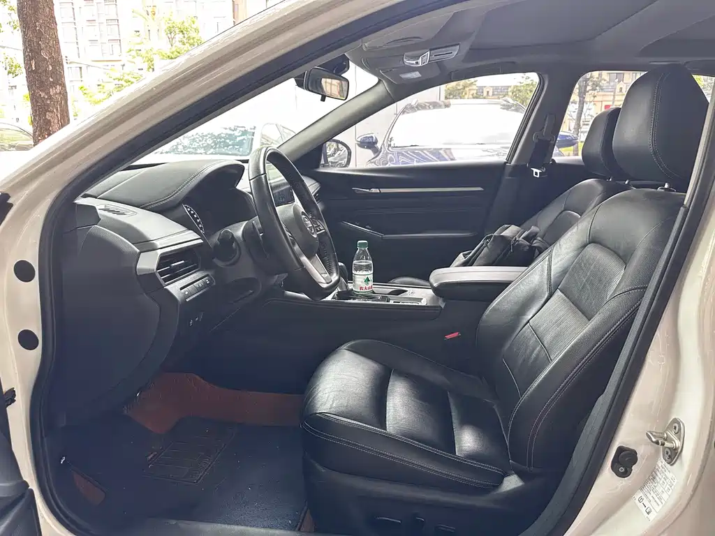 Nissan Altima 2021 2.0T XL
