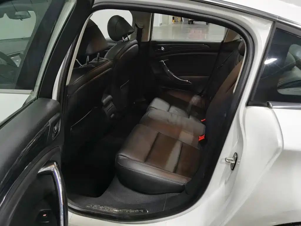Citroen C5 — миниатюра 15