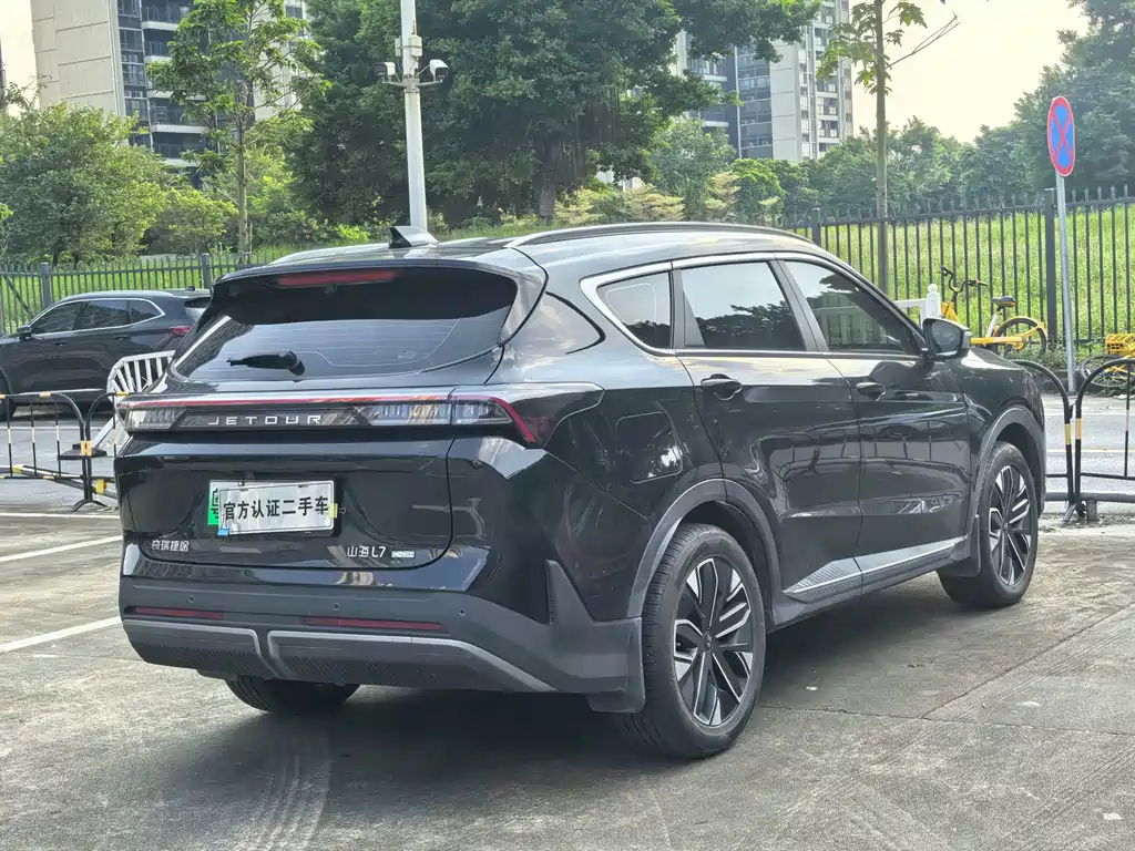 Shanhai Shanhai L7 — миниатюра 17