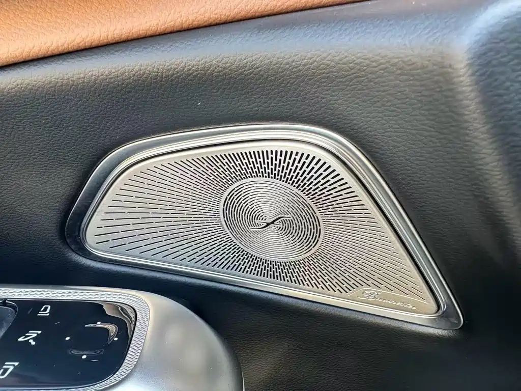 Mercedes-Benz E-Class E 2025 E 300 L Luxury Sport