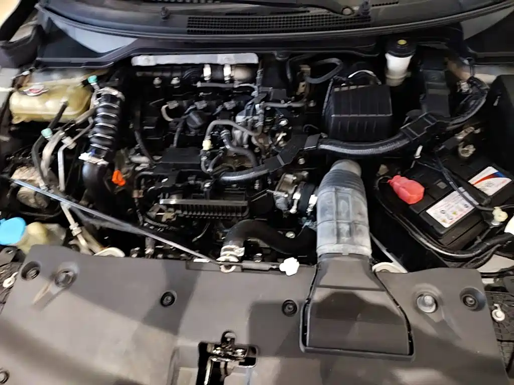 Honda Envix — миниатюра 20