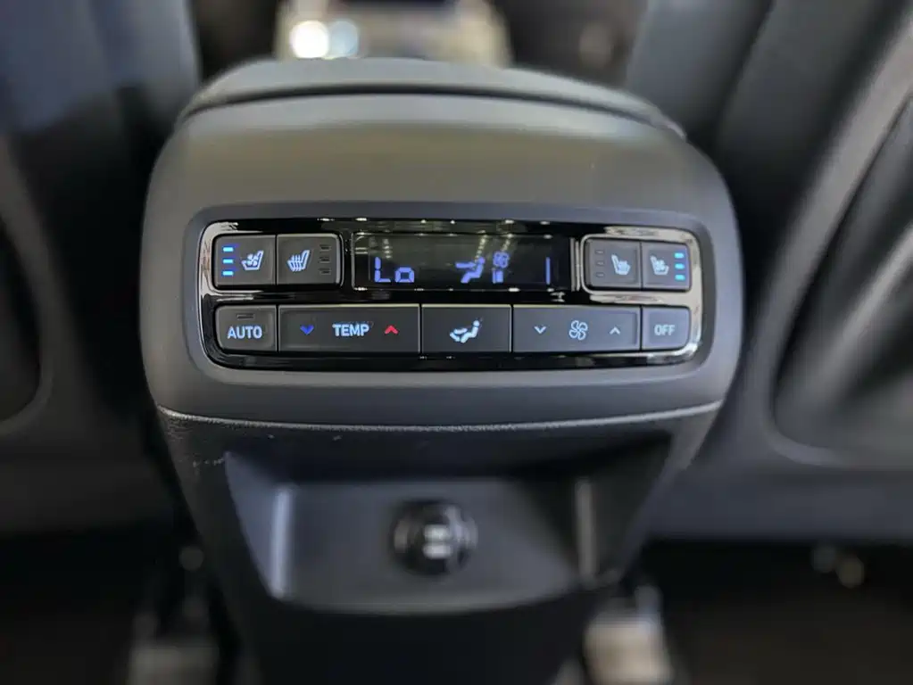 Hyundai Palisade — миниатюра 24