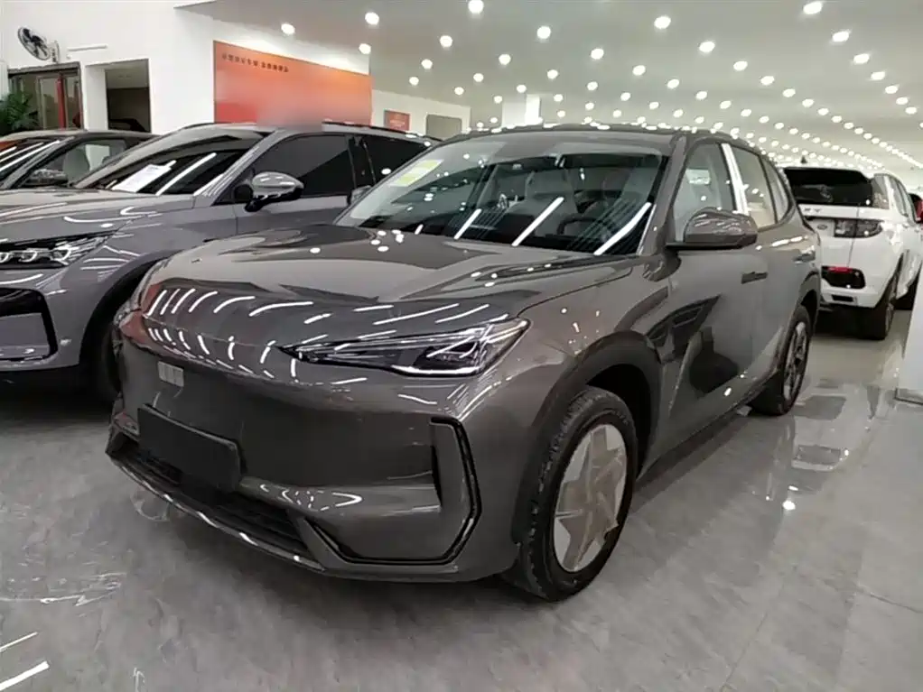 Geely Galaxy Galaxy E5 E5 2026 530km