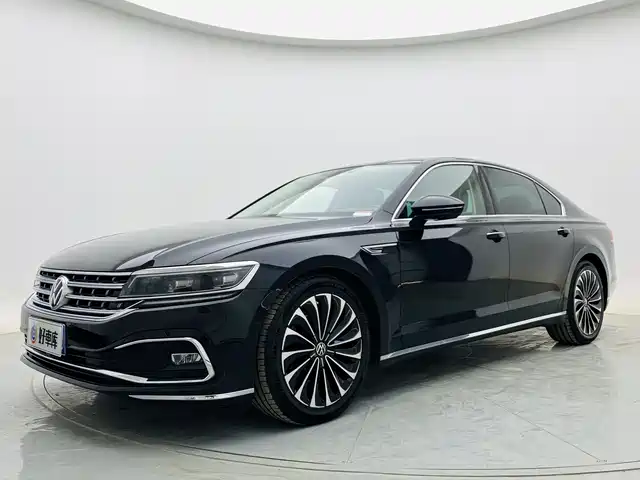 VOLKSWAGEN HUIANG