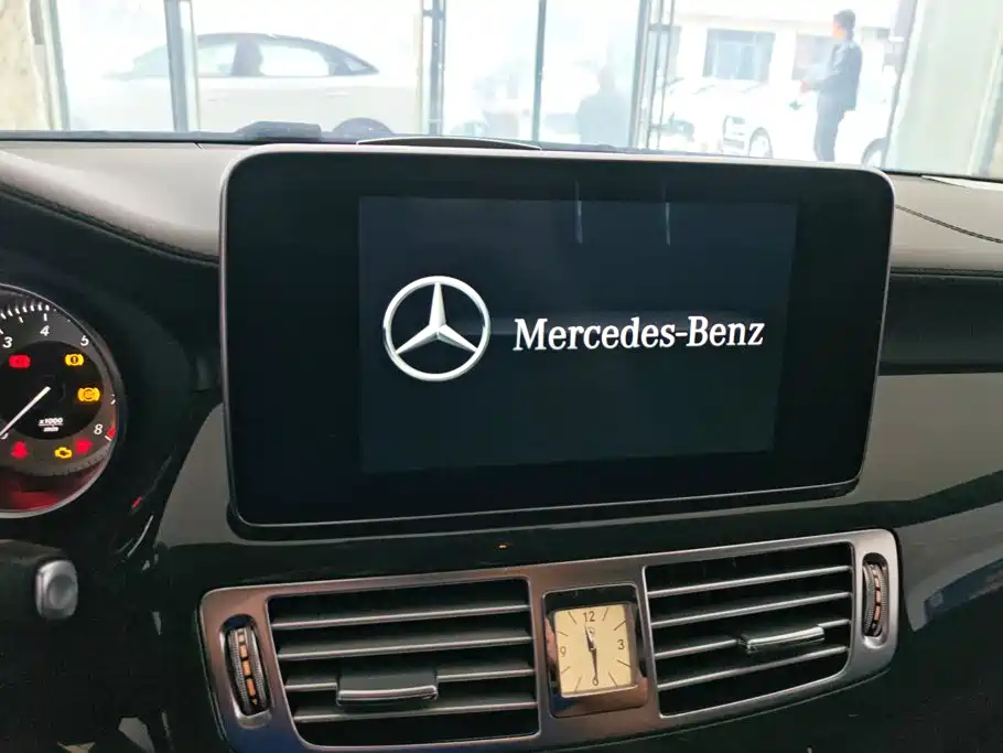 Mercedes-Benz CLS — миниатюра 13