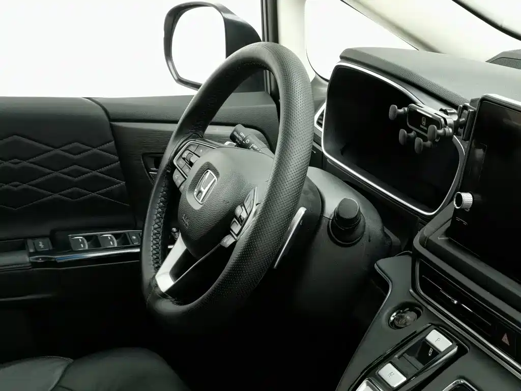Honda Elysion — миниатюра 22