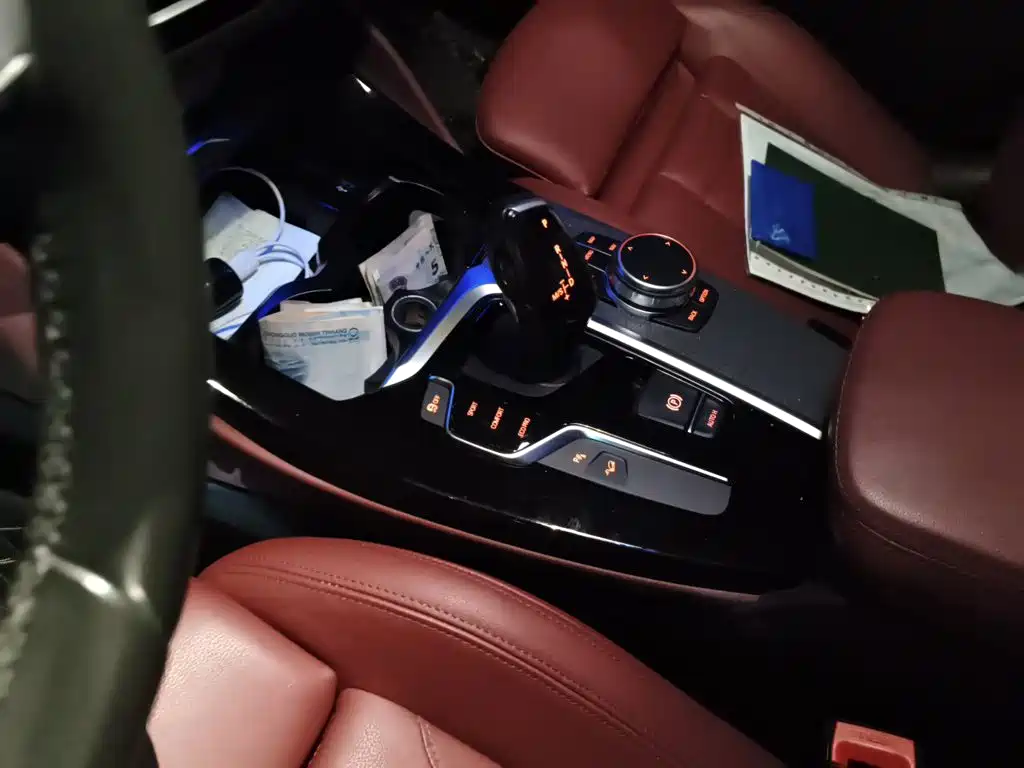 BMW X4 — миниатюра 7
