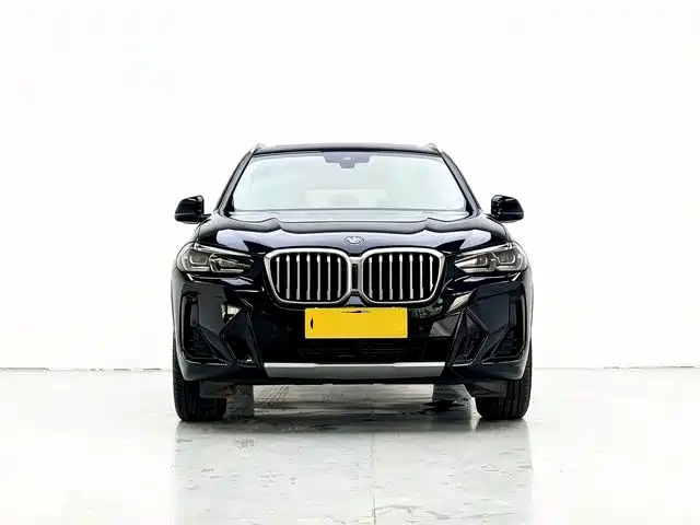 Купить BMW X3