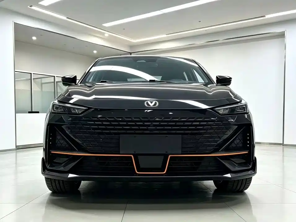 Changan UNI-V — миниатюра 2