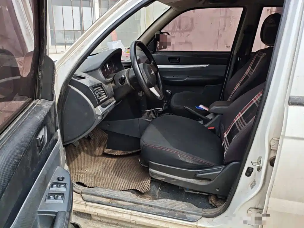 ZX Auto 小老虎 — миниатюра 14