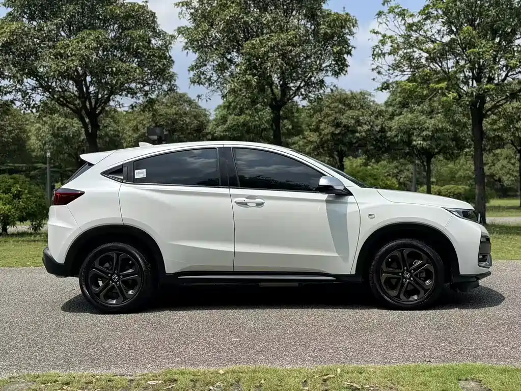 Honda XR-V — миниатюра 7