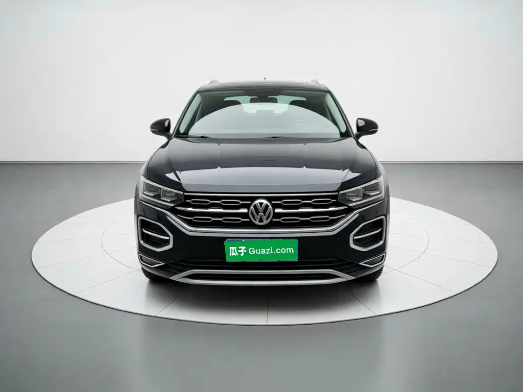 Volkswagen Tayron — миниатюра 2