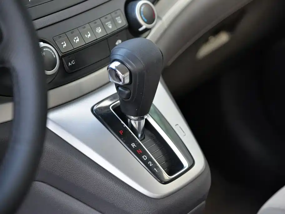 Honda CR-V — миниатюра 7