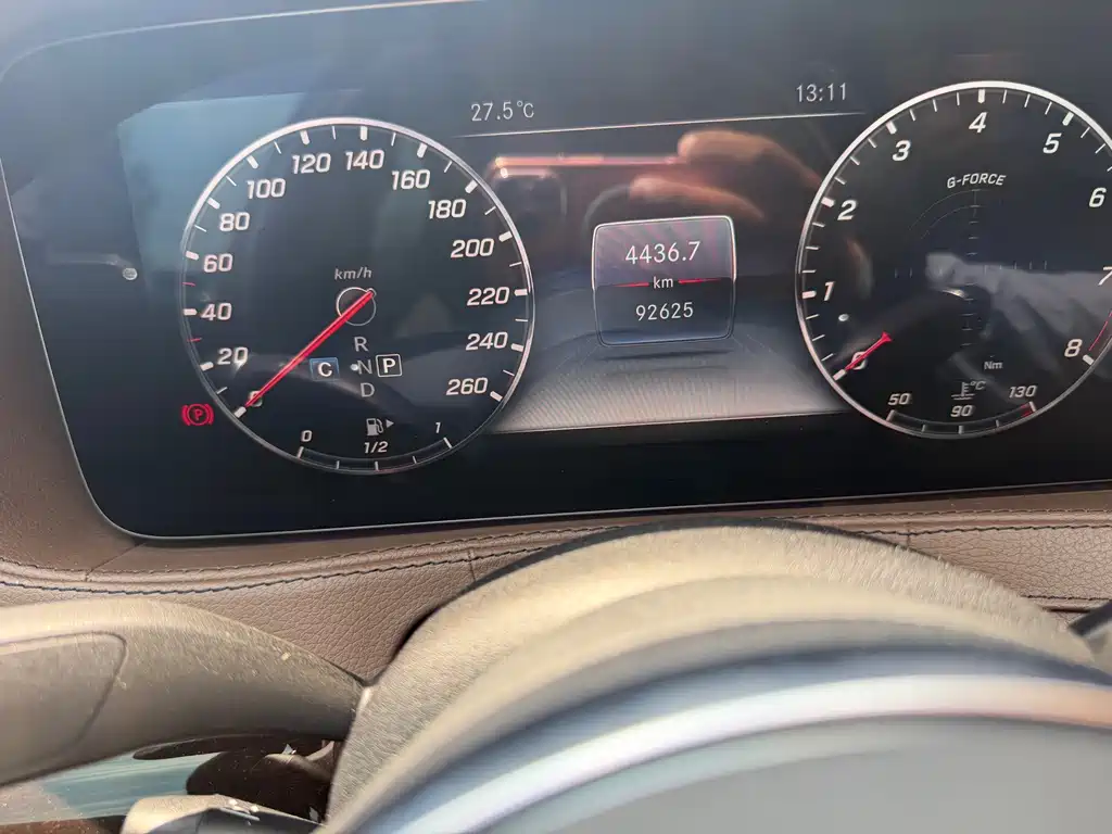 Mercedes-Benz Maybach S-Class S 2019 S 450 4MATIC