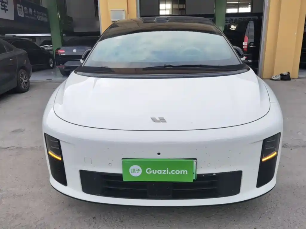Li Auto Li i6 — миниатюра 3