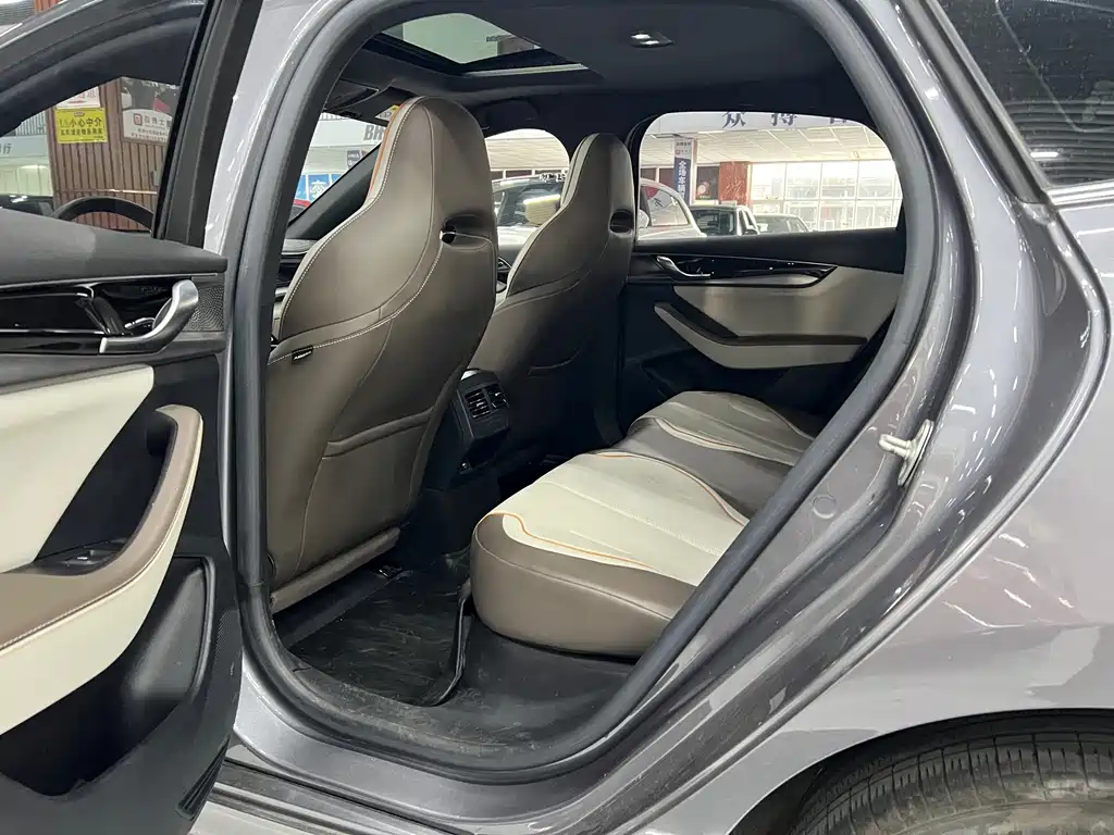 BYD Qin PLUS — миниатюра 6