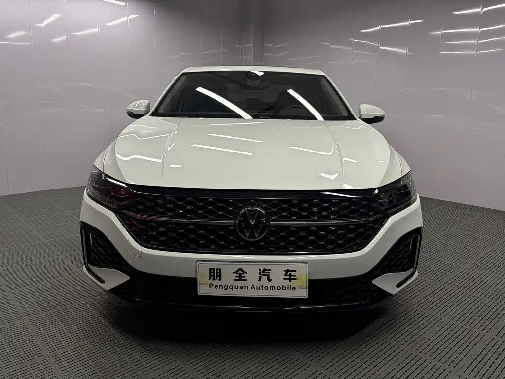 Volkswagen Lavida — миниатюра 2