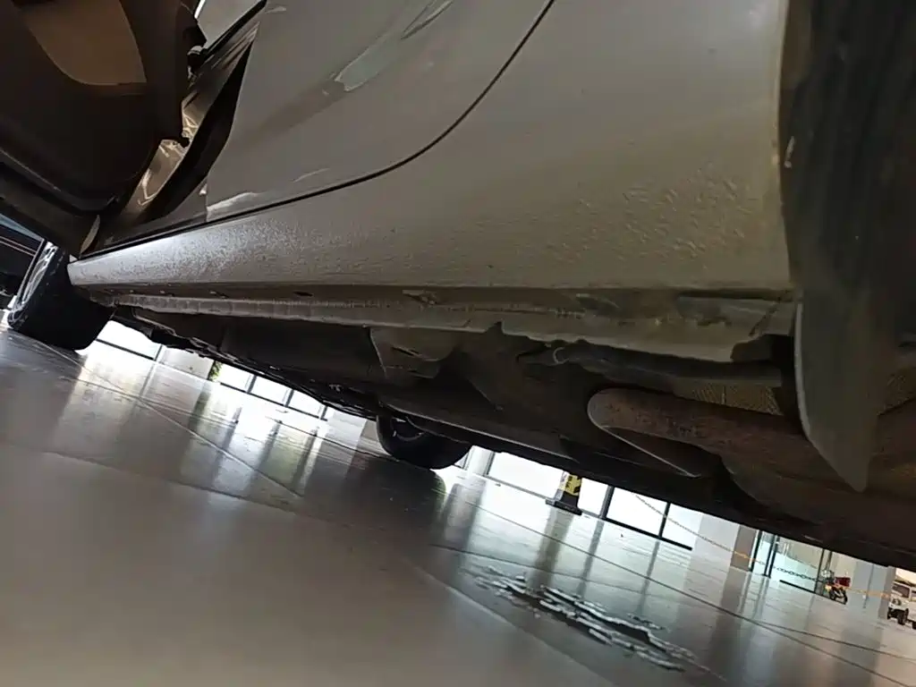 Buick Excelle — миниатюра 22