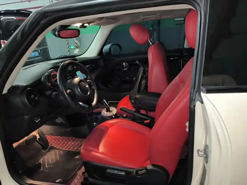 MINI Mini — миниатюра 15
