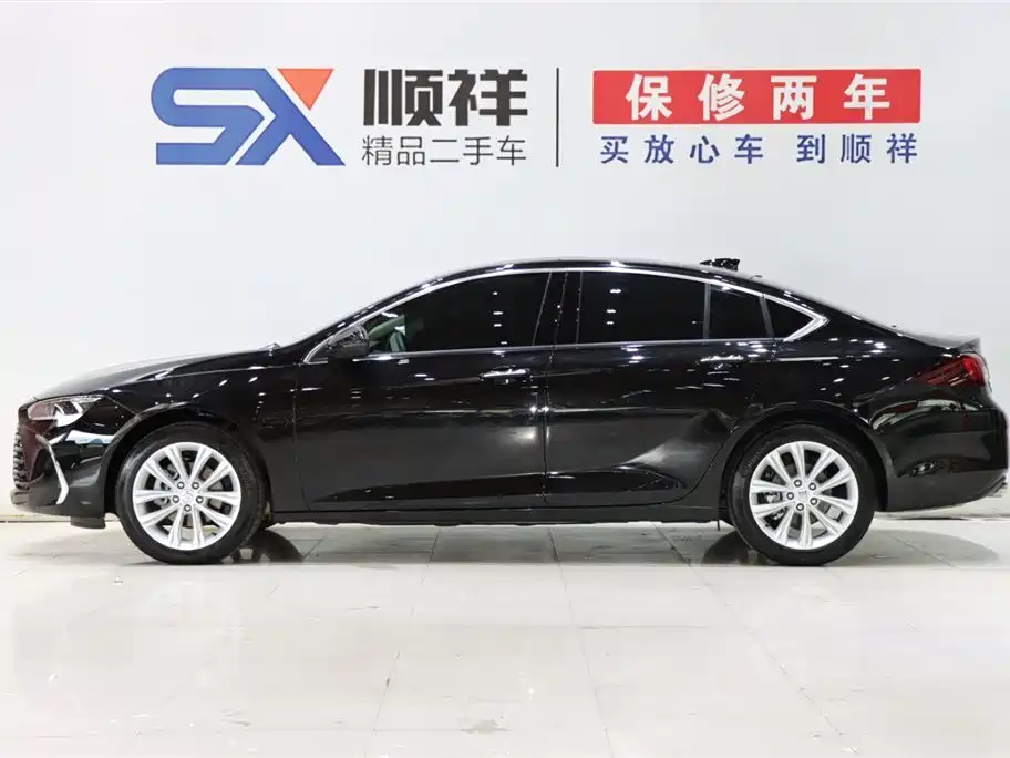Buick Regal 2024 28T