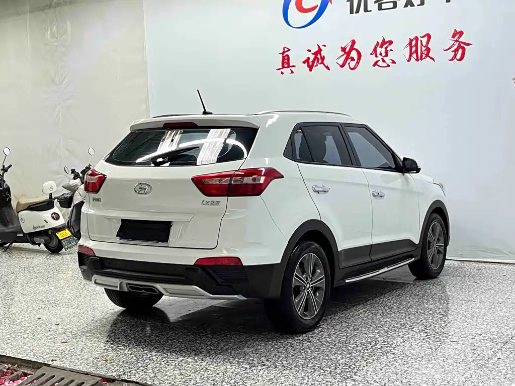 Hyundai ix25 — миниатюра 18