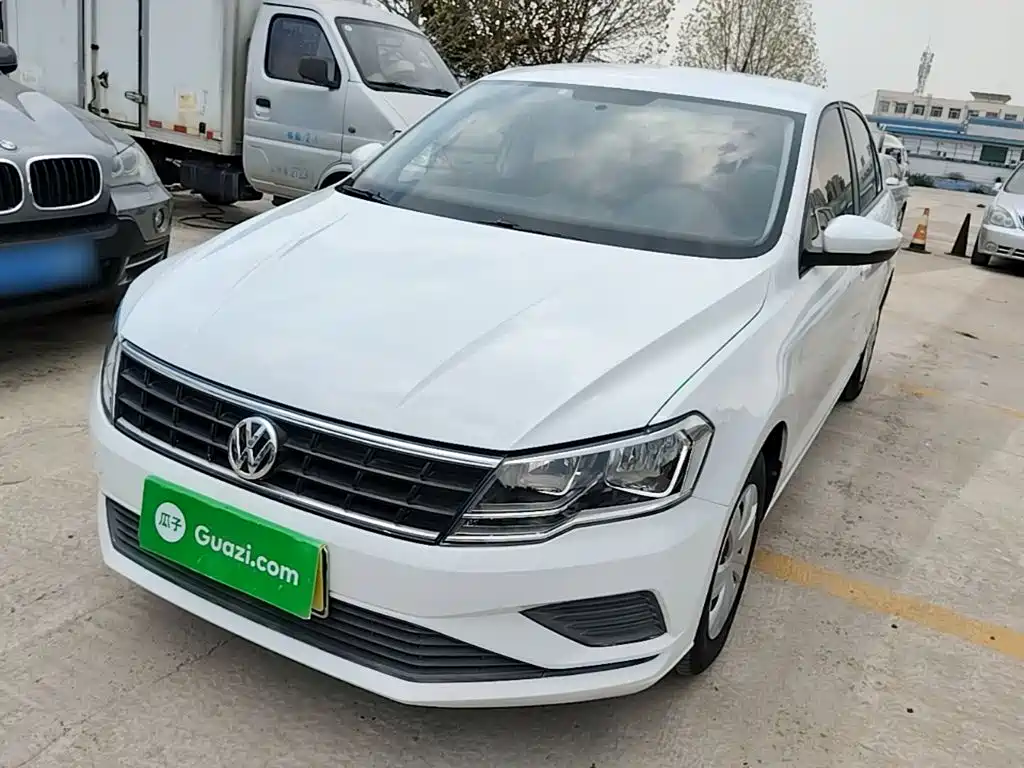 Jetta 2017 1.5L Auto Fashion Type