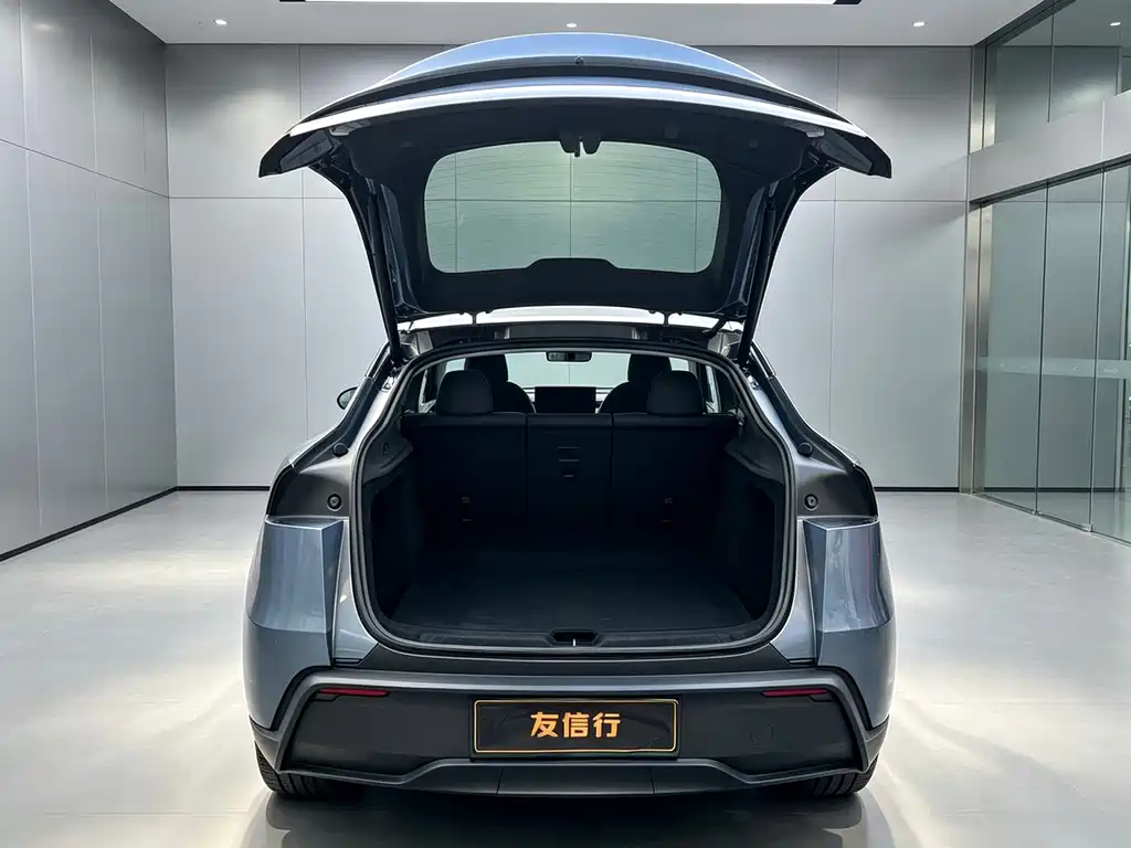 Tesla Model Y — миниатюра 31