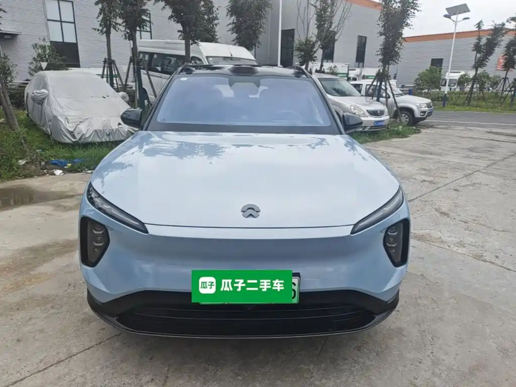NIO ES6 2023 75kWh